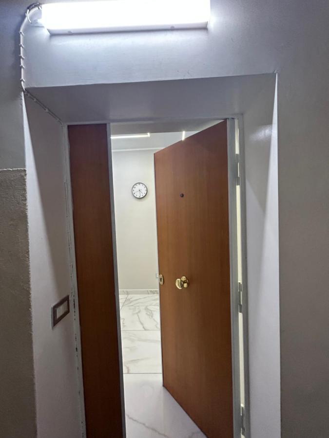 Casa Vacanze Qs 10 Apartment Naples Exterior photo